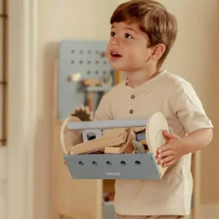 Little Dutch Overig * Houten Gereedschapskist FSC