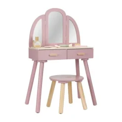 Little Dutch Houten Speelgoed * Houten Kaptafel FSC