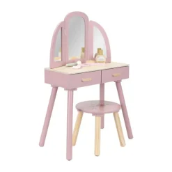 Little Dutch Houten Speelgoed * Houten Kaptafel FSC