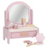 Little Dutch Houten Speelgoed * Houten Kaptafel Mini FSC