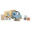 Little Dutch Overig * Houten Kiepwagen FSC