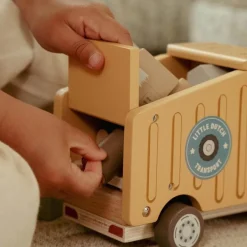 Little Dutch Overig * Houten Kiepwagen FSC