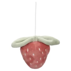 Little Dutch Houten Speelgoed * Houten Muziekmobiel Fairy Garden FSC Multicolor