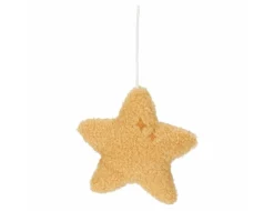 Little Dutch Houten Speelgoed * Houten Muziekmobiel Newborn Naturals Naturel