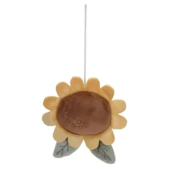 Little Dutch Muziek Mobiles * Houten Muziekmobiel Little Farm Naturel