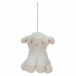 Little Dutch Muziek Mobiles * Houten Muziekmobiel Little Farm Naturel