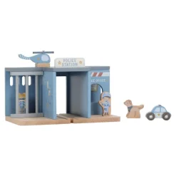 Little Dutch Overig * Houten Politiebureau FSC