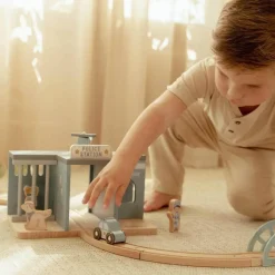 Little Dutch Overig * Houten Politiebureau FSC