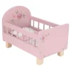 Little Dutch Houten Speelgoed * Houten Poppenbed FSC