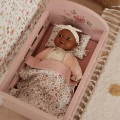 Little Dutch Houten Speelgoed * Houten Poppenbed FSC