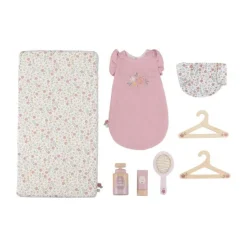 Little Dutch Houten Speelgoed * Houten Poppencommode FSC