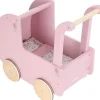 Little Dutch Houten Speelgoed * Houten Poppenwagen FSC
