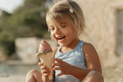 Little Dutch Overig * IJsjes Emmerset Oceans Dream Blauw 14-delig