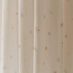 Little Dutch Bedtextiel * Klamboe Forest Treasures Wit