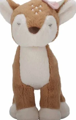 Little Dutch Knuffels * Knuffel Hert Fairy Garden Bruin