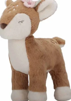 Little Dutch Knuffels * Knuffel Hert Fairy Garden Bruin