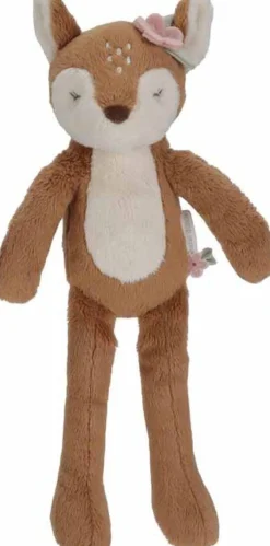 Little Dutch Knuffels * Knuffel Hert Long Legs Fairy Garden Bruin
