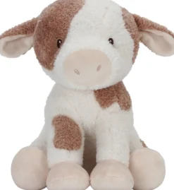 Little Dutch Knuffels * Knuffel Koe Little Farm 25 cm