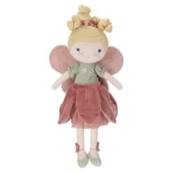 Little Dutch Knuffels * Knuffelpop Fairy Mila GRS Multicolor
