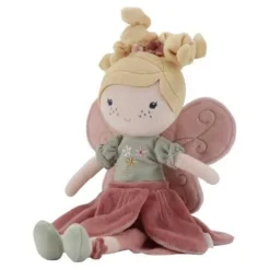 Little Dutch Knuffels * Knuffelpop Fairy Mila GRS Multicolor