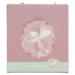Little Dutch Knuffels * Knuffelpop Fairy Mila GRS Multicolor