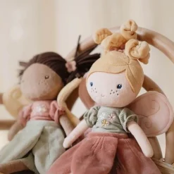 Little Dutch Knuffels * Knuffelpop Fairy Mila GRS Multicolor