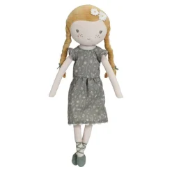Little Dutch Knuffels * Knuffelpop Julia 35 Centimeter Multicolor