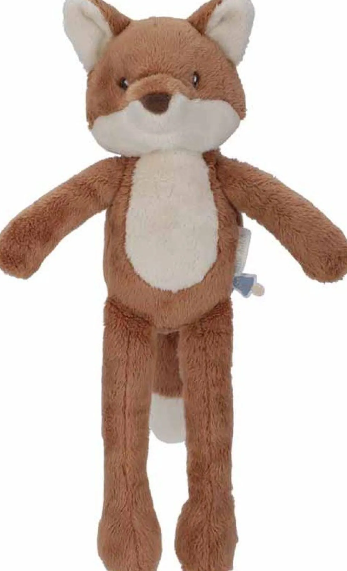 Little Dutch Knuffels * Knuffel Vos Long Legs Forest Friends Bruin