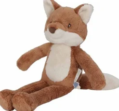 Little Dutch Knuffels * Knuffel Vos Long Legs Forest Friends Bruin