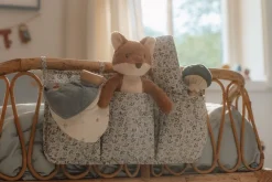 Little Dutch Knuffels * Knuffel Vos Long Legs Forest Friends Bruin