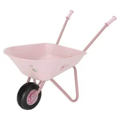 Little Dutch Overig * Kruiwagen Fairy Garden Roze