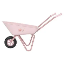 Little Dutch Overig * Kruiwagen Fairy Garden Roze