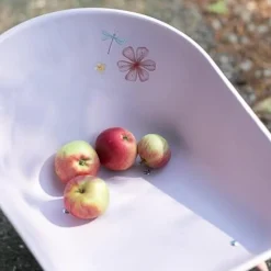 Little Dutch Overig * Kruiwagen Fairy Garden Roze