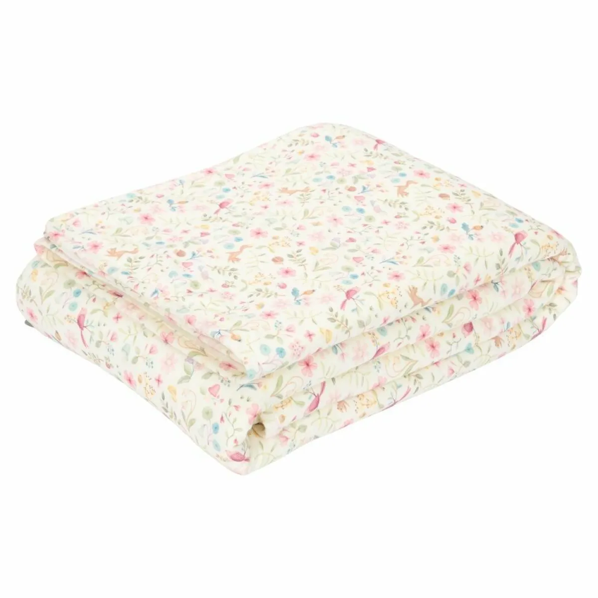 Little Dutch Bedtextiel * Ledikantdeken Fairy Wonders