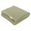 Little Dutch Bedtextiel * Ledikantdeken Gebreid Olive