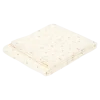 Little Dutch Bedtextiel * Ledikantdeken Hydrofiel Fairy Blossom