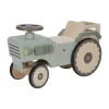 Little Dutch Houten Speelgoed|Overig * Looptractor Little Farm FSC