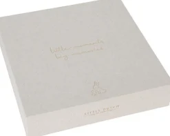 Little Dutch Overig * Memory Box Baby Bunny FSC