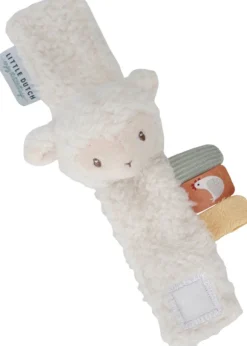 Little Dutch Rammelaars * Polsrammelaar Schaap Little Farm