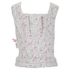 Little Dutch Overig * Poppendraagzak Soft Flowers