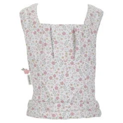 Little Dutch Overig * Poppendraagzak Soft Flowers