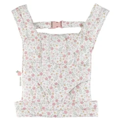 Little Dutch Overig * Poppendraagzak Soft Flowers