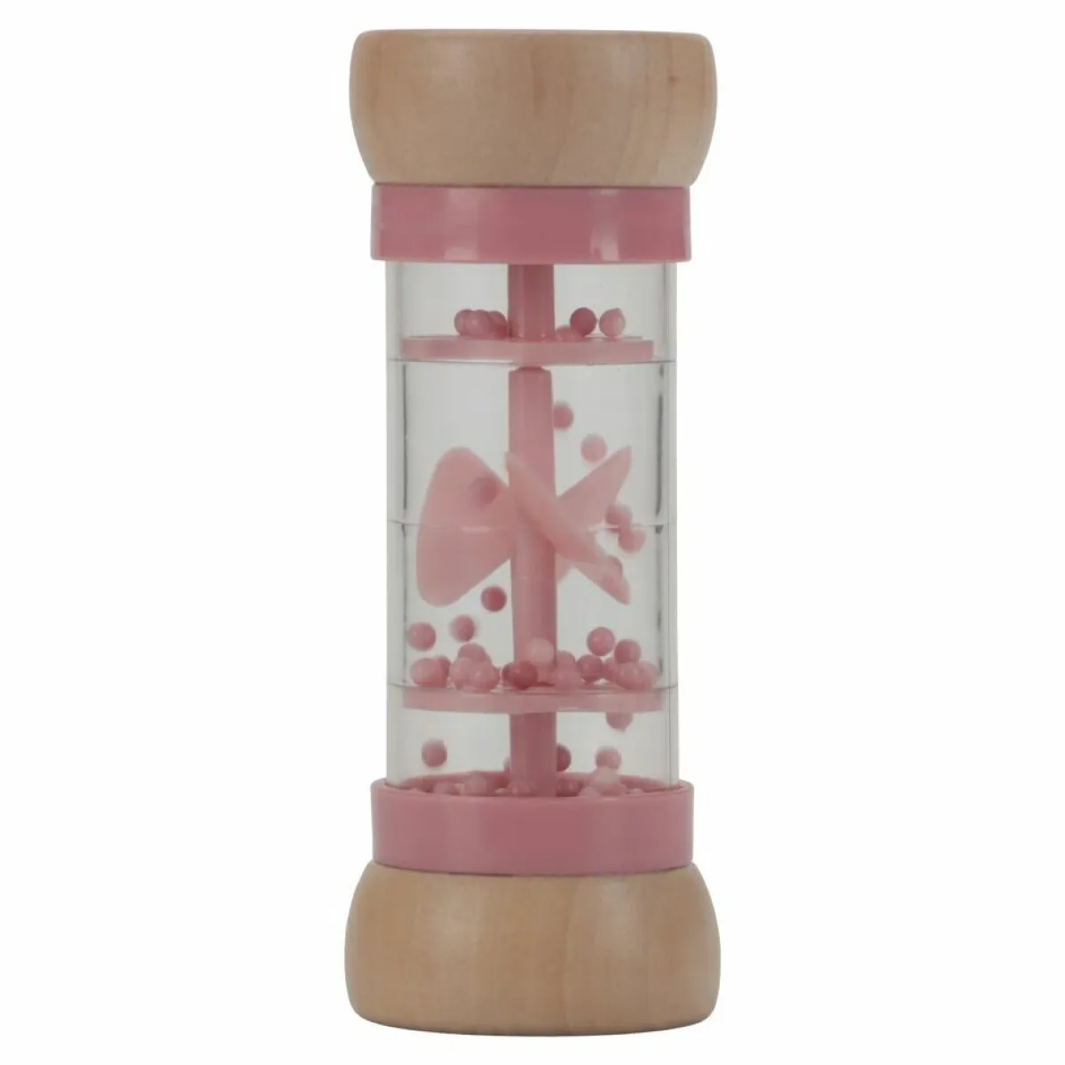 Little Dutch Rammelaars|Overig * Regenrammelaar Fairy Garden FSC Roze