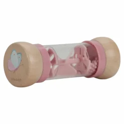 Little Dutch Rammelaars|Overig * Regenrammelaar Fairy Garden FSC Roze
