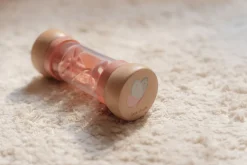 Little Dutch Rammelaars|Overig * Regenrammelaar Fairy Garden FSC Roze