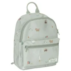 Little Dutch Overig * Rugzak Little Farm Groen