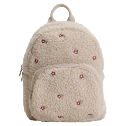 Little Dutch Overig * Rugzak Teddy Sand Zand