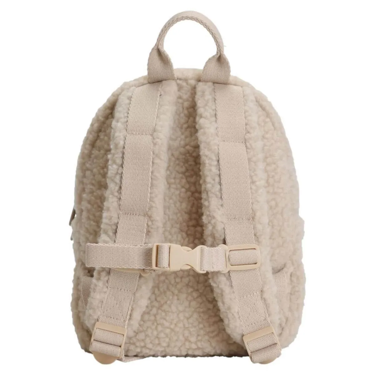 Little Dutch Overig * Rugzak Teddy Sand Zand