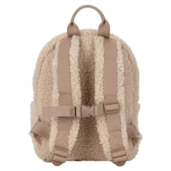 Little Dutch Overig * Rugzak Teddy Taupe