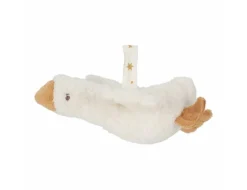 Little Dutch Boxkleden|Speelkleden * Speelkleed met Boog Newborn Naturals Beige
